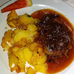 Photo n°6 de l'avis de Stan. fait le 19/09/2022 à 17:04 sur le  Hotel Restaurant Ochsen à Leonberg