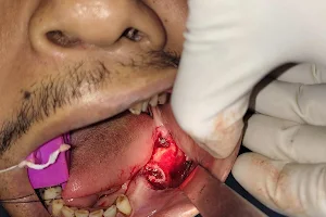 Dr Shakil Murshed - ডাঃ শাকিল মুরশিদ - Oral And Dental Surgeon ( মুখ ও দাঁতের রোগের বিশেষজ্ঞ) image