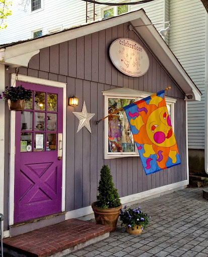 Celebrations, 161 Main St, Deep River, CT 06417, USA, 