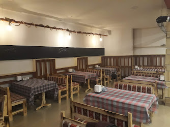 KahveAltı ŞarK (cafe & kahvaltı )