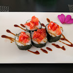 Photo n°1 de l'avis de Matteo.r fait le 13/08/2019 à 12:53 sur le  Shumi Restaurant à Catanzaro