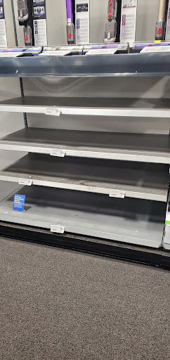 Electronics Store «Best Buy», reviews and photos, 1182 Admiral Callaghan Ln, Vallejo, CA 94591, USA