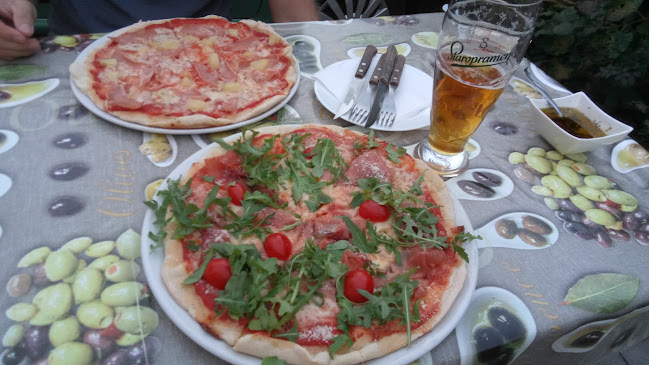 Értékelések erről a helyről: La Via Pub és Pizzéria, Székesfehérvár - Pizza