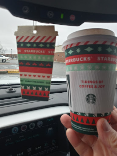 Coffee Shop «Starbucks», reviews and photos, 7210 Fulton Dr NW, Canton, OH 44718, USA