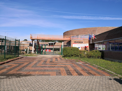 AFPA - Centre de Maurepas Elancourt à Élancourt