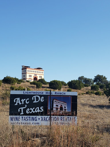 Winery «Arc De Texas», reviews and photos, 4555 US-281, Johnson City, TX 78636, USA