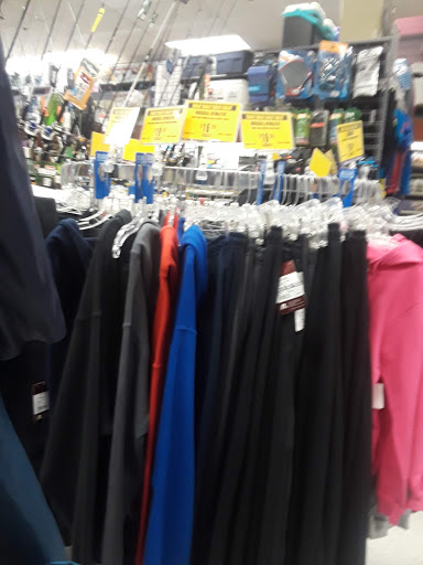 Sporting Goods Store «Big 5 Sporting Goods - Riverside», reviews and photos, 10251 Magnolia Ave, Riverside, CA 92503, USA