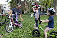 Curbside Bicycles - Mobile Bicycle Repair Shop - Photo 9 - Car repair in , Madison