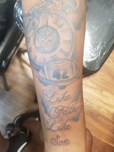 Explore plumeria tattoo ideas, creative tattoo ideas in Keyport, available at Taboo Tattoos