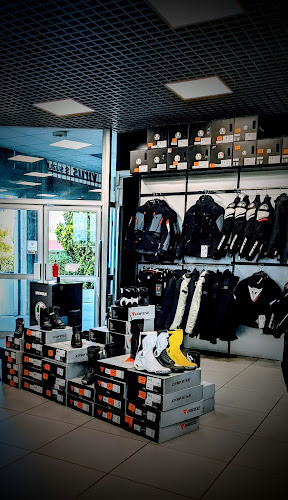 Magasin de vêtements Dainese Store Dardilly Dardilly