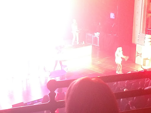 Performing Arts Theater «Orpheum Theatre», reviews and photos, 1 Hamilton Pl, Boston, MA 02108, USA