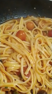 Spaghetti du Restaurant italien marechiaro à Combs-la-Ville - n°4