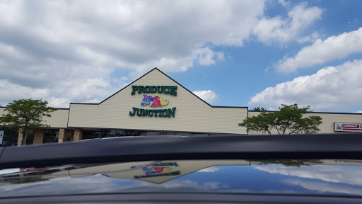 Produce Market «Produce Junction Inc», reviews and photos, 272 Pottstown Pike, Exton, PA 19341, USA