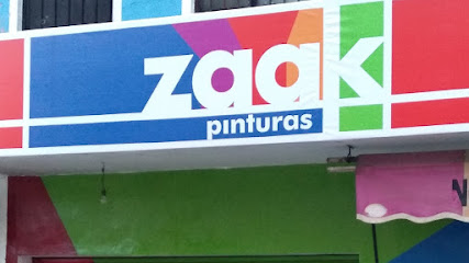 Zaak Pinturas Morelos