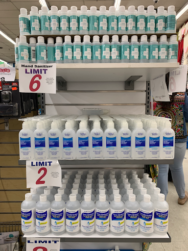 Department Store «Liberty Department Stores II», reviews and photos, 54-30 Myrtle Ave, Ridgewood, NY 11385, USA