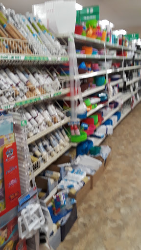 Dollar Store «Dollar Tree», reviews and photos, 352 Central Ave, East Orange, NJ 07018, USA