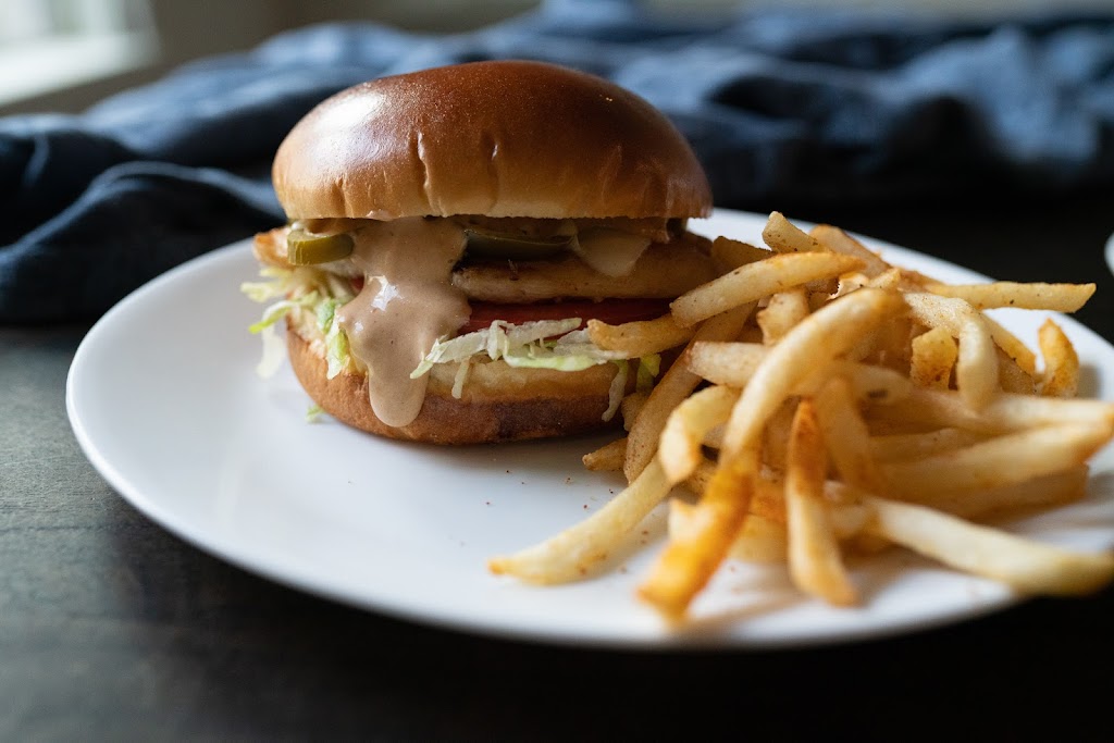 The Spice is Right, LLC Food Truck Columbia, TN 38401 Menu, Hours