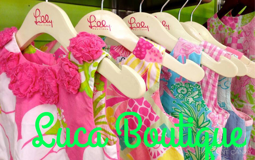 Consignment Shop «Luca Boutique -Childrens & Maternity Designer Consignment», reviews and photos, 193 Water St, Warren, RI 02885, USA