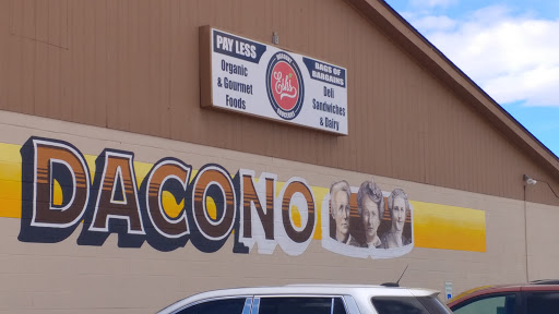 Grocery Store «Dacono Discount Grocery», reviews and photos, 913 Carbondale Dr, Dacono, CO 80514, USA