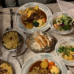 Photo n°1 de l'avis de Jens.o fait le 20/03/2022 à 08:52 sur le  Hotel & Restaurant Hasen à Kornwestheim