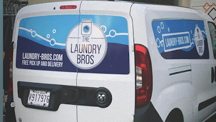 Laundry Bros Long Branch
