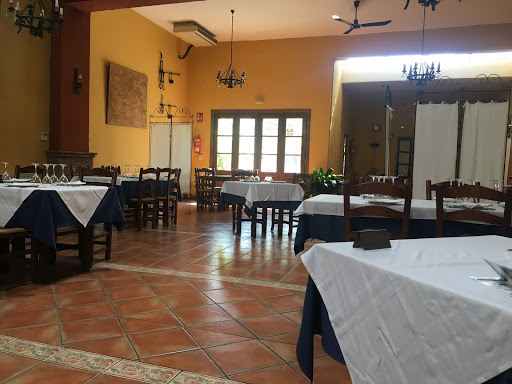 Información y opiniones sobre La Tahá restaurante de Canjáyar