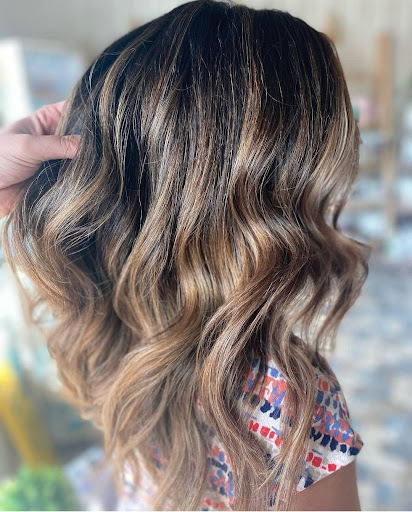 Beauty Salon «Salon Serenity», reviews and photos, 308 Clover Reach, Peachtree City, GA 30269, USA