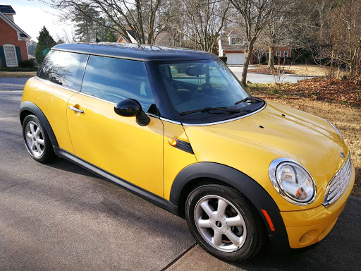 Used Car Dealer «Sean Auto Sales», reviews and photos, 4276 Buford Hwy, Duluth, GA 30096, USA