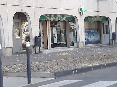 Pharmacie Clément à Valence