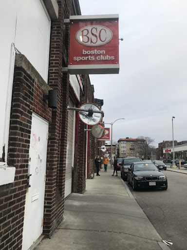 Health Club «Boston Sports Clubs», reviews and photos, 15 Gorham St, Allston, MA 02134, USA