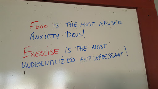 Gym «CrossFit Fury», reviews and photos, 540B N Bullard Ave #15, Goodyear, AZ 85338, USA