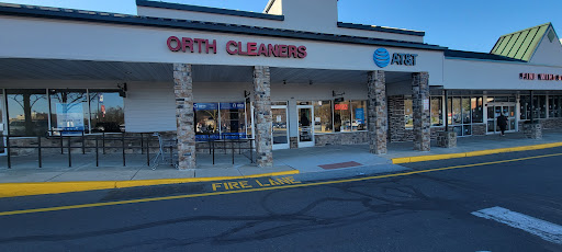 Dry Cleaner «Orth Cleaners», reviews and photos, 700 Downingtown Pike #127, West Chester, PA 19380, USA