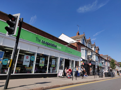 The Co-operative Food - Narborough Road, Leicester
