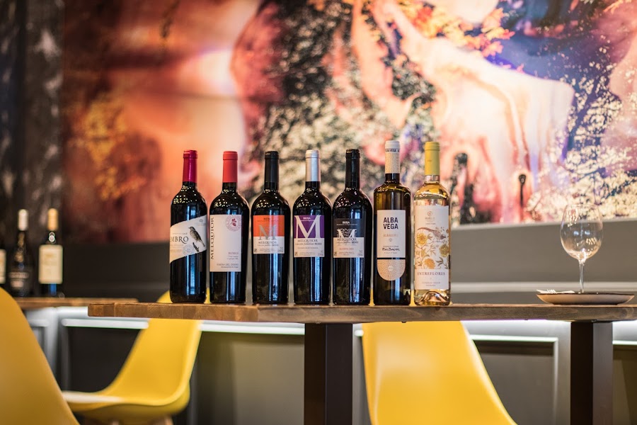 Restaurante Kataplan