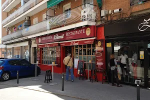 Restaurante El Barril image
