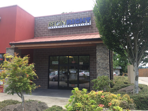 Employment Agency «Beginright Employment Services», reviews and photos, 10303 NE Fourth Plain Blvd #101, Vancouver, WA 98662, USA