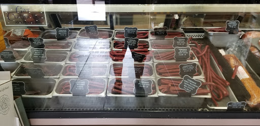 Butcher Shop «Osseo Meat Market», reviews and photos, 344 County Rd 81, Osseo, MN 55369, USA