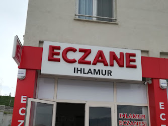ECZANE IHLAMUR