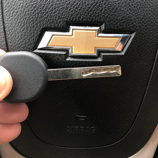 Locksmith «Liberty Locksmith Shop», reviews and photos, 4002 NASA Road 1, Seabrook, TX 77586, USA