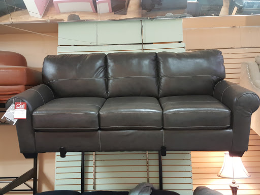 Furniture Store «Furniture & Mattress Gallery», reviews and photos, 234 Main St, Paterson, NJ 07505, USA