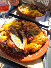 Plats et boissons du Restaurant Zé Churrasqueira à Magny-le-Hongre - n°6