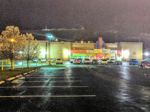 Movie Theater «Tri-County Cineplex», reviews and photos, 1871 Cumberland Falls Hwy, Corbin, KY 40701, USA