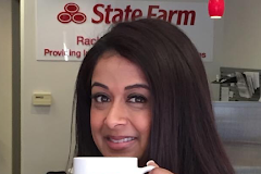 Rachel Bhan - State Farm Insurance Agent