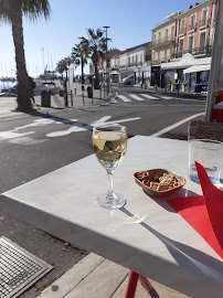 Plats et boissons du Hôtel et Restaurant du Port à Mèze - n°12