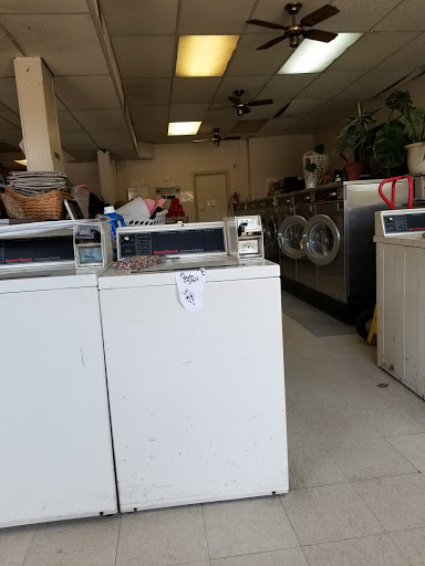 Laundromat «Affordable Coin Laundry», reviews and photos, 820 Church St, Norfolk, VA 23510, USA