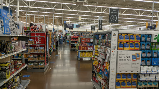 Department Store «Walmart Supercenter», reviews and photos, 2988 Burkesville Rd, Columbia, KY 42728, USA