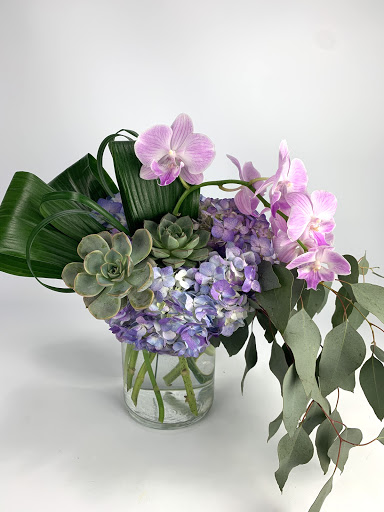 Florist «Rogers Florist», reviews and photos, 221 S Main St, Alpharetta, GA 30004, USA