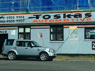 Toskas Automotive
