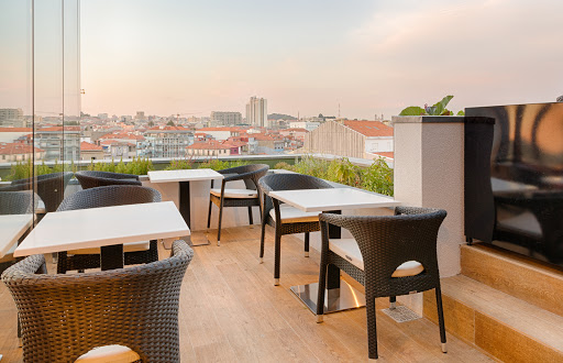 PortoBello Rooftop Restaurant & Bar