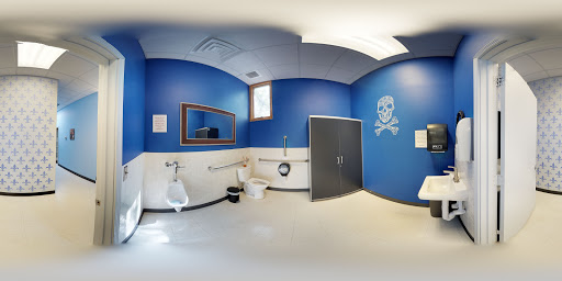 Explore chest shoulder tattoo ideas, creative tattoo ideas in Omaha, available at Skin Deep Tattoo and Body Piercing